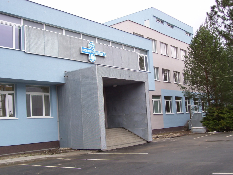 Firma MORCINEK - Použití tahokovu - perfolinea.cz