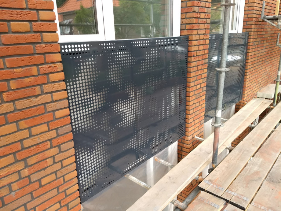 Almetaal balkon - perfolinea.cz