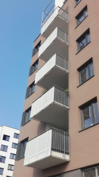 KAISSA - výplně - perfolinea.cz