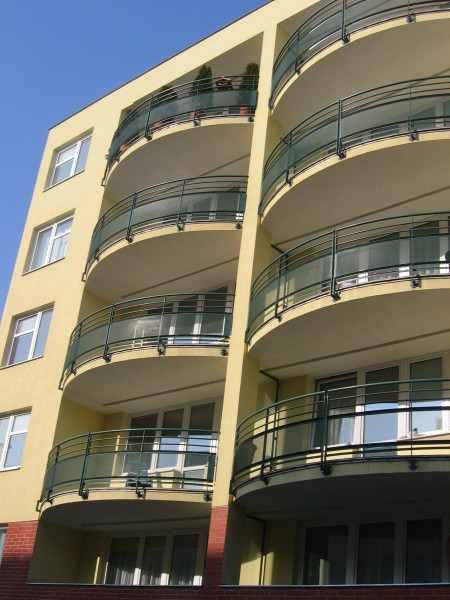 Balkonové a plotové výplně - perfolinea.cz