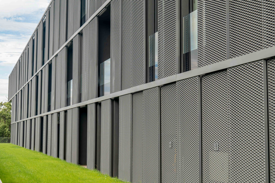 Barrandov Terrassen PRAG