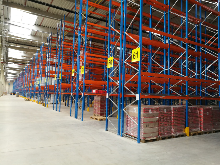 Tamda Foods - výplně - perfolinea.cz