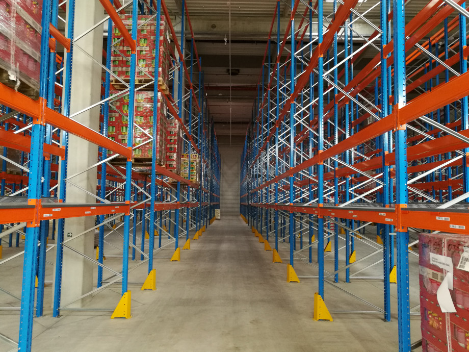 Tamda Foods - výplně - perfolinea.cz