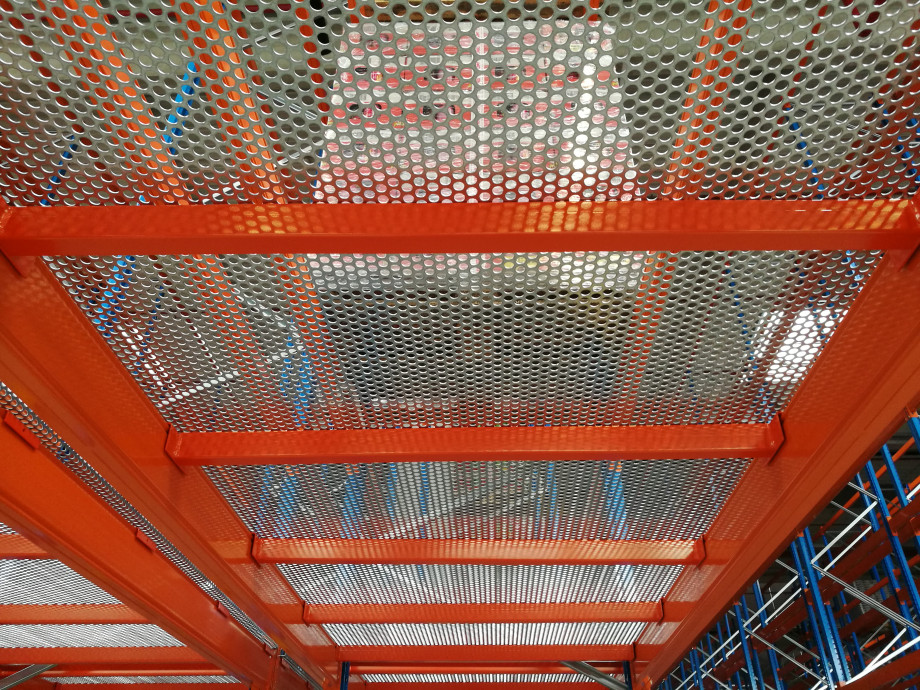 Tamda Foods - výplně - perfolinea.cz