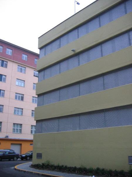 Balkonové a plotové výplně - perfolinea.cz