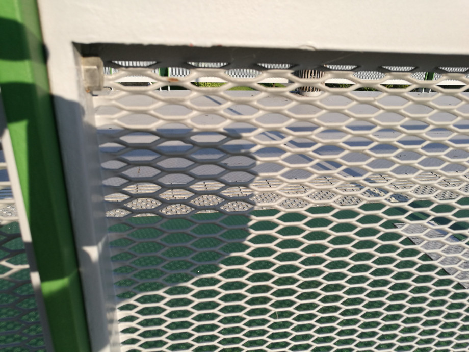 Starý Most Bratislava - fasáda - perfolinea.cz