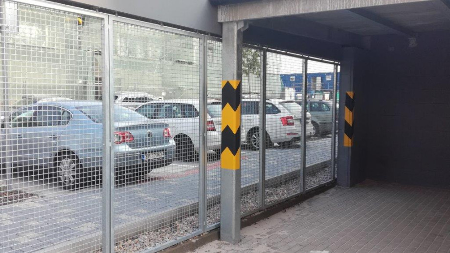 KAISSA - výplně - perfolinea.cz