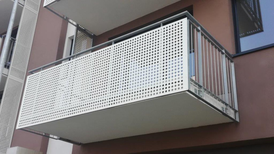 KAISSA - výplně - perfolinea.cz