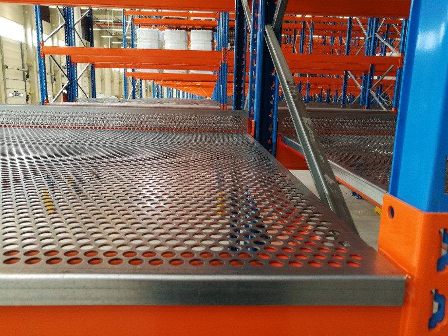 Tamda Foods - výplně - perfolinea.cz