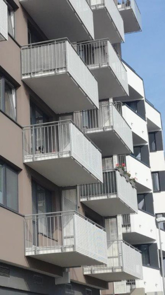 KAISSA - výplně - perfolinea.cz