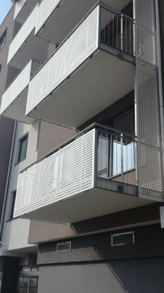 KAISSA - výplně - perfolinea.cz