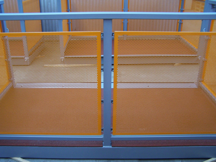 Balkonové a plotové výplně - perfolinea.cz