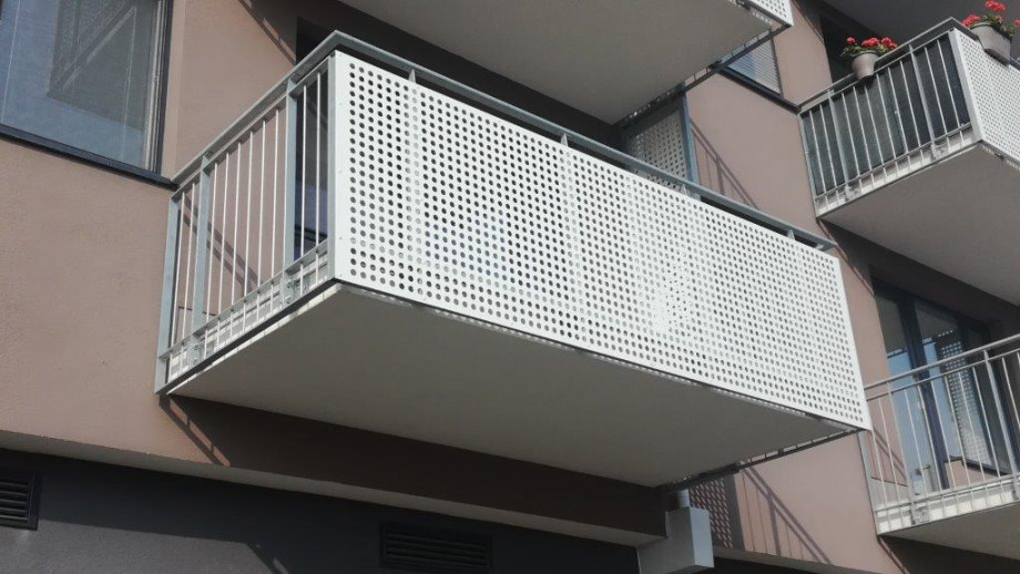 KAISSA - výplně - perfolinea.cz