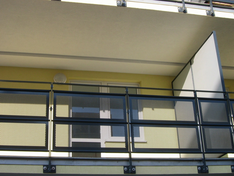 Balkonové a plotové výplně - perfolinea.cz