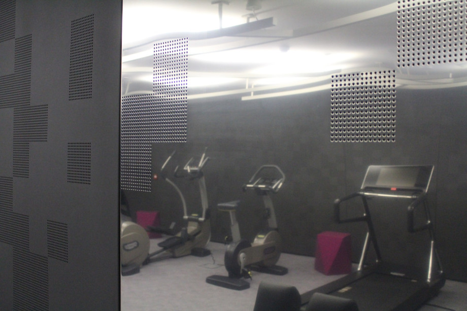 Děrovaný nerezový a ocelový plech - perfolinea.cz