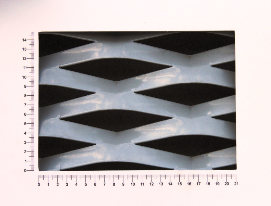 Foto oko kosočtvercové tahokov - perfolinea.cz