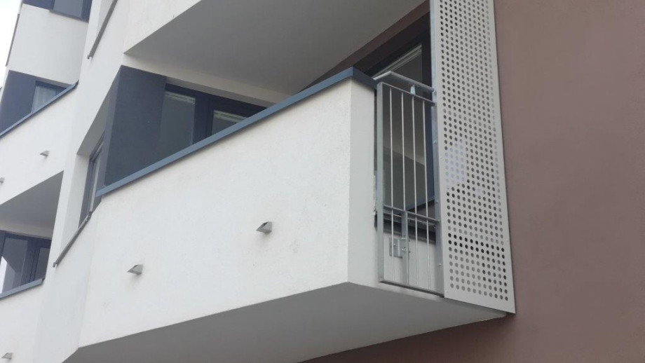 KAISSA - výplně - perfolinea.cz