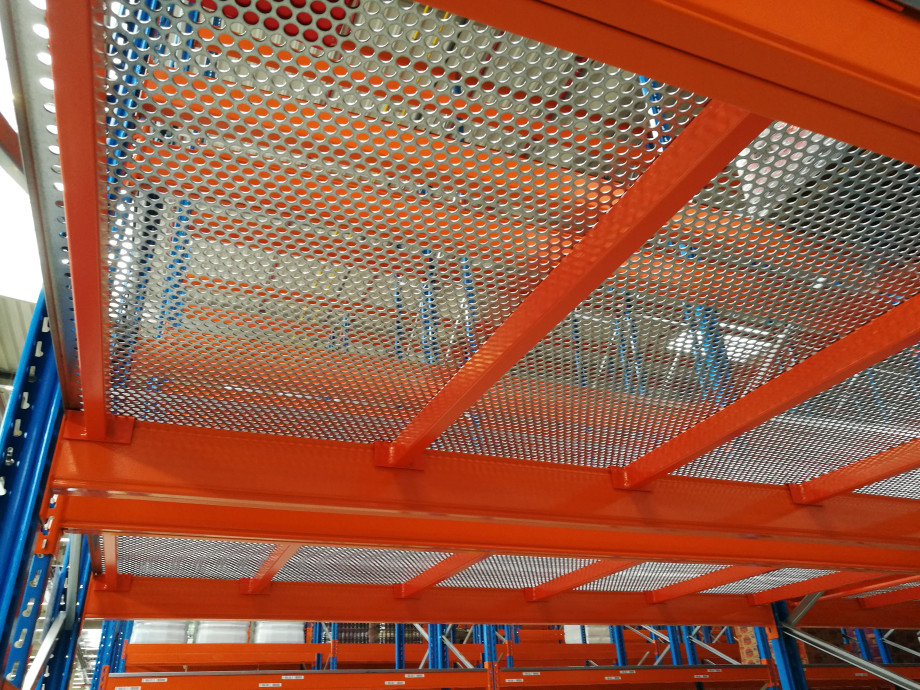 Tamda Foods - výplně - perfolinea.cz